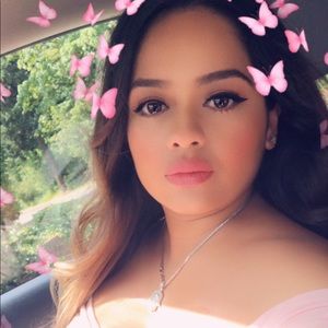 Meet your Posher, Liliana